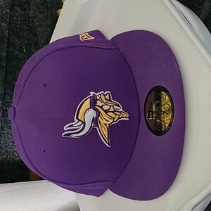 Vikings hat